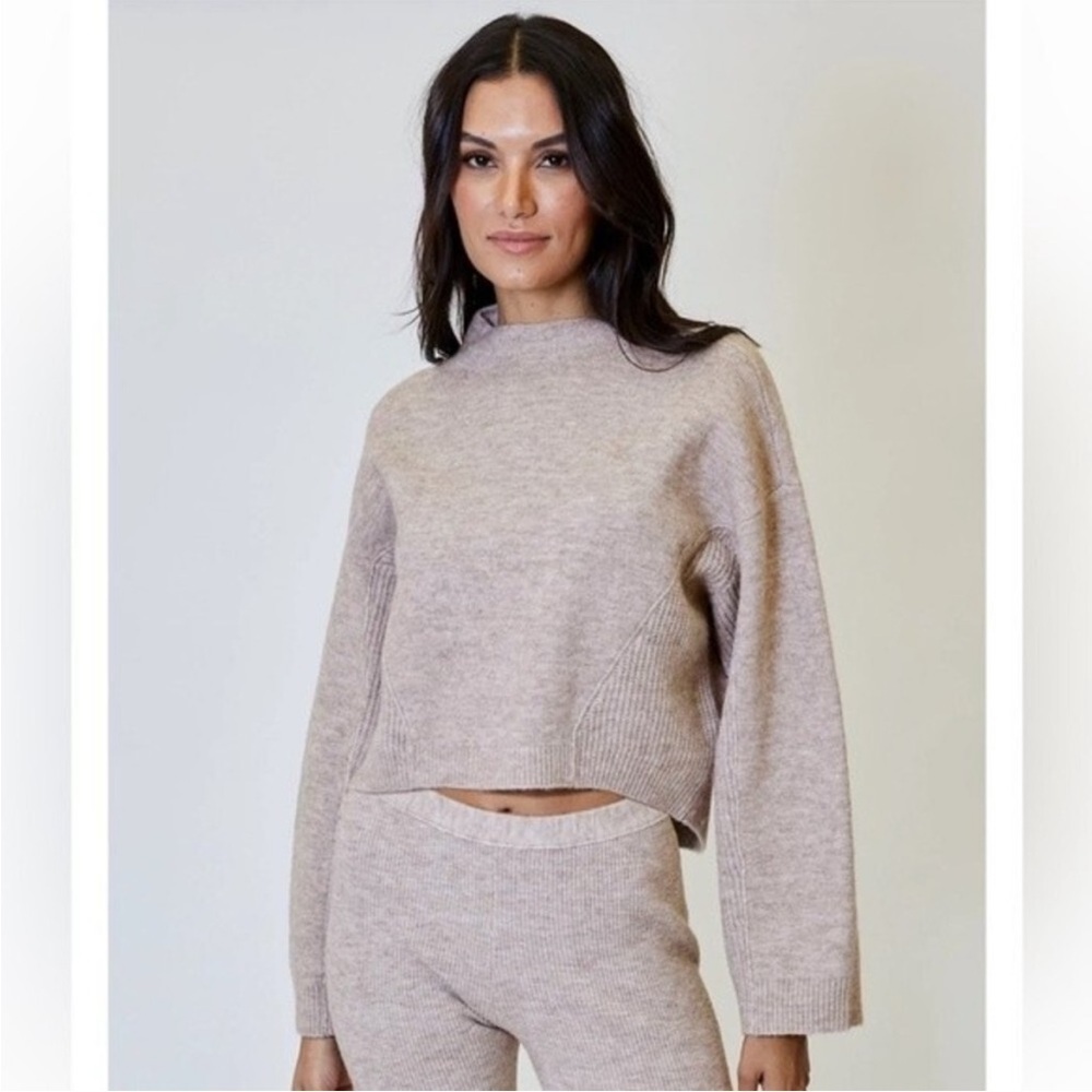 DH New York Harlow Sweater and Matching Pants‎ set Size S